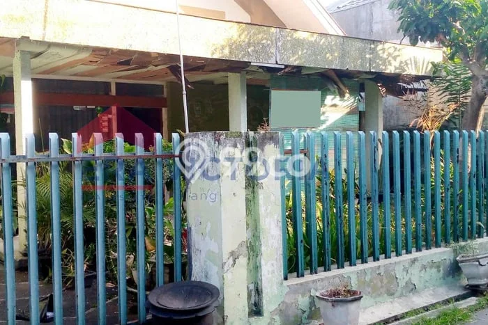 Jual Rumah Luas Megah Dengan View Cantik di Bareng, Malang Jual Rumah Luas Megah Dengan View Cantik di Bareng, Malang