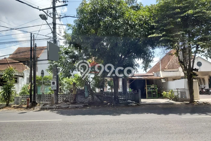 Dijual Rumah Mewah Exclusive di Klojen, Malang Dijual Rumah Mewah Exclusive di Klojen, Malang