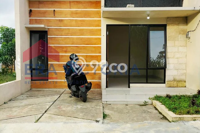 Disewakan Cepat Rumah Kondisi Baik di Kawasan Kedungkandang, Malang Disewakan Cepat Rumah Kondisi Baik di Kawasan Kedungkandang, Malang