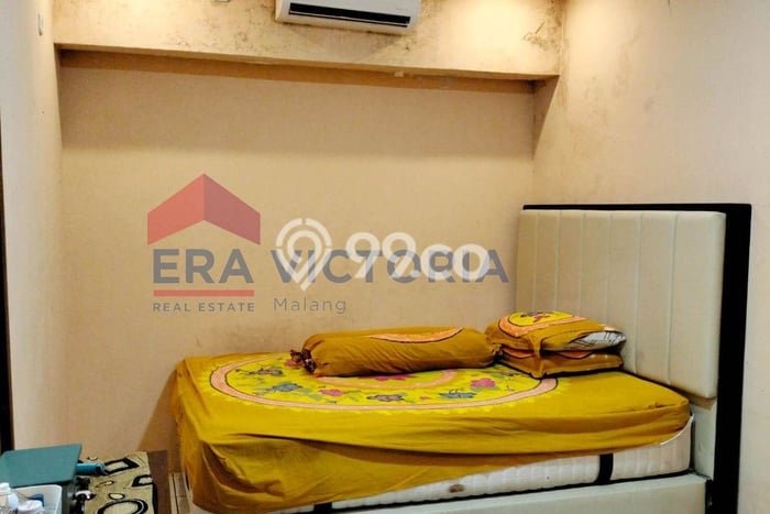 Dijual Rumah Strategis Bagus Punya 3 KT di Lawang Malang SHM Dijual Rumah Strategis Bagus Punya 3 KT di Lawang Malang SHM