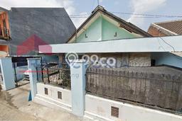 Dijual Rumah 2 Kamar Lokasi Ideal Nyaman dan Strategis di Pakis Dijual Rumah 2 Kamar Lokasi Ideal Nyaman dan Strategis di Pakis