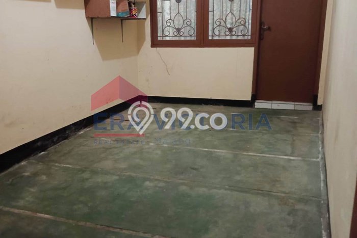 Rumah sewa siap pakai 7 KT di Tidar, Malang Rumah sewa siap pakai 7 KT di Tidar, Malang