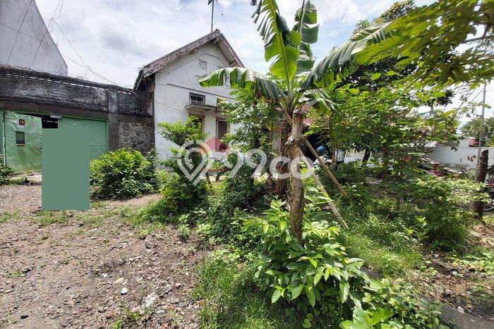 Best Deal Hunian Mewah Ideal dan Luas di Klojen, Malang Best Deal Hunian Mewah Ideal dan Luas di Klojen, Malang