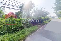 Kavling Tanah Dijual di Kedungkandang, Malang, Luas 6000m2 Area Strategis Kavling Tanah Dijual di Kedungkandang, Malang, Luas 6000m2 Area Strategis