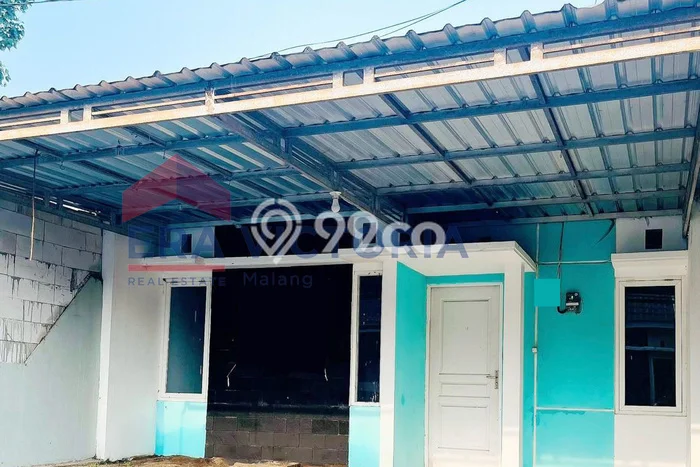 Dijual Rumah Murah di Pakis Malang Harga Rp 285 Juta LT 60m2 Dijual Rumah Murah di Pakis Malang Harga Rp 285 Juta LT 60m2