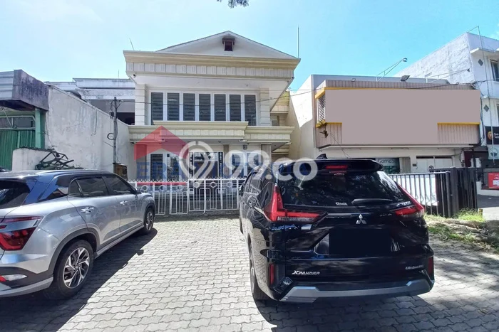 Disewakan Rumah Konsep Modern di Blimbing Malang dengan 0 KT Disewakan Rumah Konsep Modern di Blimbing Malang dengan 0 KT