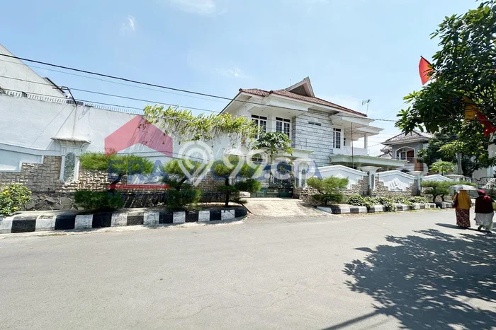 Dijual Rumah Elit Exclusive di Blimbing, Malang Dijual Rumah Elit Exclusive di Blimbing, Malang