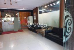 Hotel Premium di Klojen, Luas 2000m2m², Kawasan Bisnis Hotel Premium di Klojen, Luas 2000m2m², Kawasan Bisnis