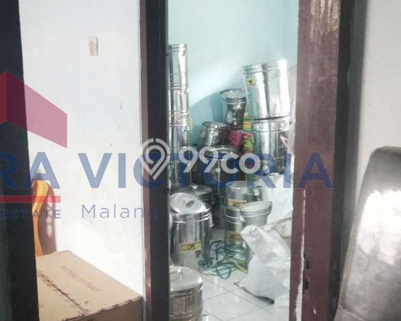 Ruko Dijual di Malang LT 761m2 & LB 1000m2 Lokasi Terbaik! Ruko Dijual di Malang LT 761m2 & LB 1000m2 Lokasi Terbaik!