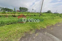 Tanah Dijual Lokasi Lawang Malang - Tanah Dijual Lokasi Lawang Malang -