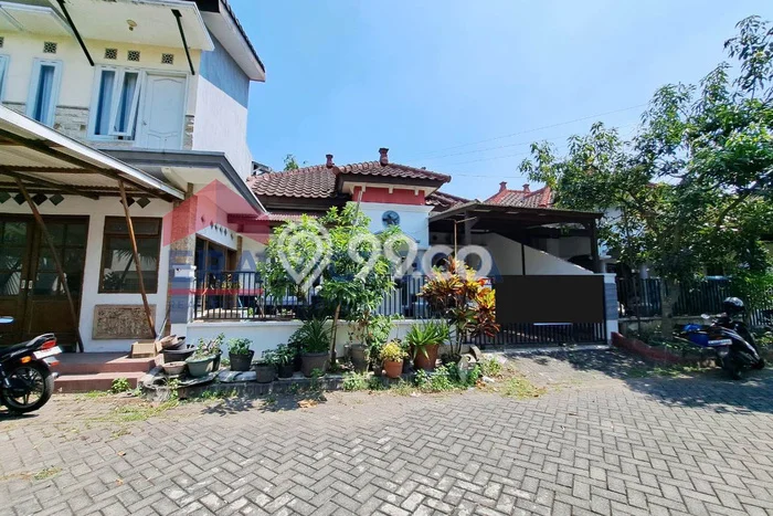 For Sale Hunian Rumah Nyaman 4 KT di Bunulrejo, Malang For Sale Hunian Rumah Nyaman 4 KT di Bunulrejo, Malang