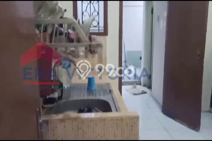 Rumah Modern Minimalis 5 KT Siap Huni di Kedungkandang Rumah Modern Minimalis 5 KT Siap Huni di Kedungkandang