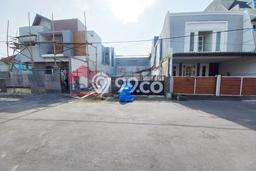 Lahan untuk Dijual Lokasi Lowokwaru, Malang Luas 162m2 SHM Lahan untuk Dijual Lokasi Lowokwaru, Malang Luas 162m2 SHM