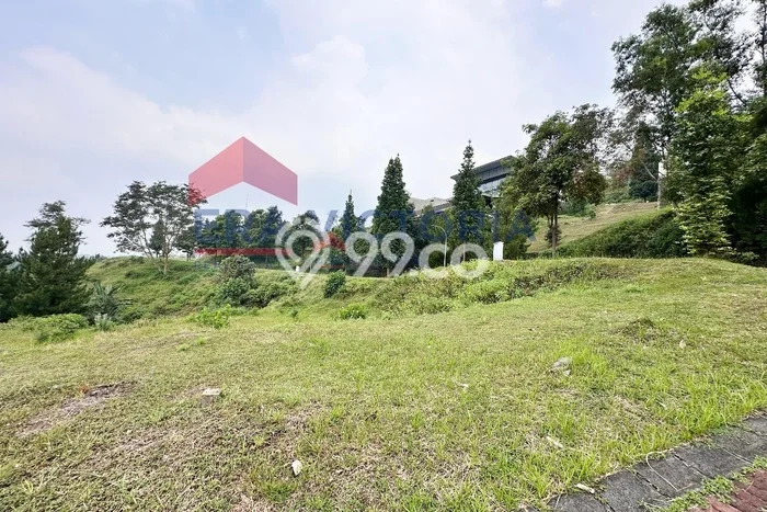 Tanah di Pandaan, Pasuruan Luas 607m2 Dijual Segera Tanah di Pandaan, Pasuruan Luas 607m2 Dijual Segera