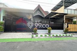Dijual Rumah 3 Kamar Lokasi Strategis Nyaman dan Strategis di Sawojajar Dijual Rumah 3 Kamar Lokasi Strategis Nyaman dan Strategis di Sawojajar