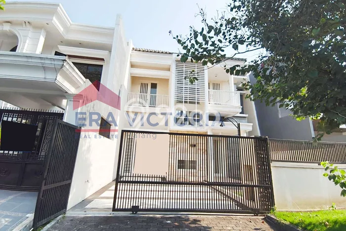 Jarang Ada! Rumah Sewa 4 Kamar Nyaman Siap Huni Araya Jarang Ada! Rumah Sewa 4 Kamar Nyaman Siap Huni Araya