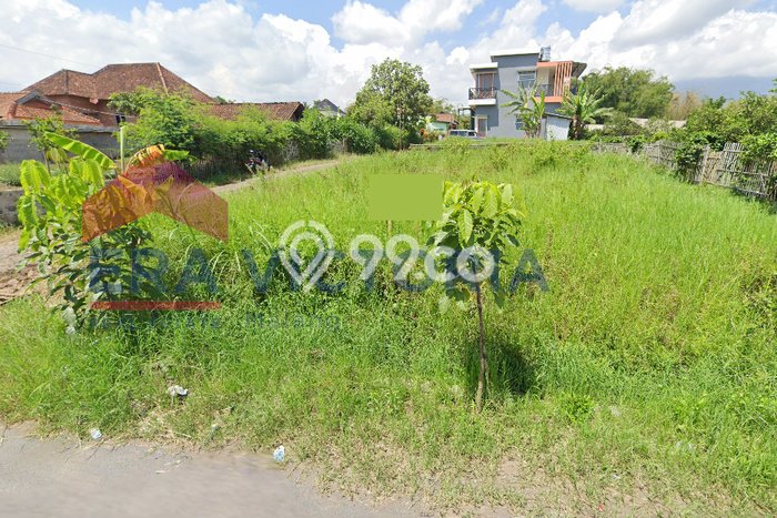 Kavling Tanah Dijual di Bumiaji Batu Spesifikasi 285m2 Kavling Tanah Dijual di Bumiaji Batu Spesifikasi 285m2