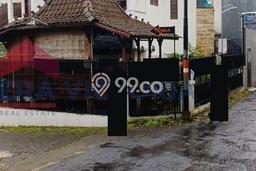 Vila Premium Kawasan , Area 345m2m², Area Nyaman Vila Premium Kawasan , Area 345m2m², Area Nyaman