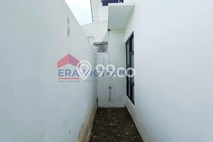Rumah Minimalis Dijual Lokasi Karangploso 2 Kamar dengan LT 66m2 Rumah Minimalis Dijual Lokasi Karangploso 2 Kamar dengan LT 66m2