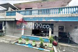 Dijual Cepat Rumah Bagus Siap Huni LB 250m2 di Klojen, Malang Dijual Cepat Rumah Bagus Siap Huni LB 250m2 di Klojen, Malang
