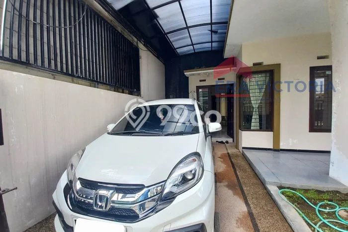 Rumah Modern Cantik 2 KT Siap Huni di Lowokwaru Rumah Modern Cantik 2 KT Siap Huni di Lowokwaru