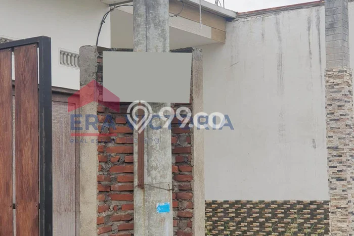 Tanah Kavling untuk Dijual di Wagir Malang 864m2 Tanah Kavling untuk Dijual di Wagir Malang 864m2