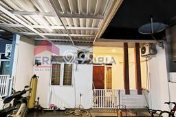 Jual Rumah Siap Huni di Gunung Sindur Bogor Harga Rp 495 Juta LT 80m2 Jual Rumah Siap Huni di Gunung Sindur Bogor Harga Rp 495 Juta LT 80m2