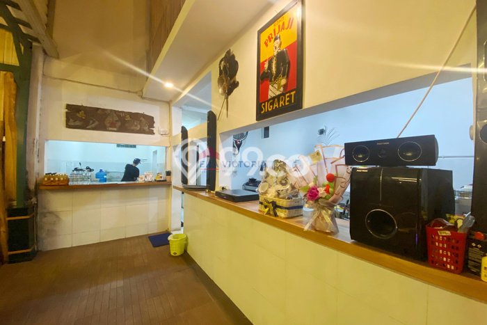 Hunian Cantik Minimalis Lb 130m2 di Sukun, Malang Hunian Cantik Minimalis Lb 130m2 di Sukun, Malang