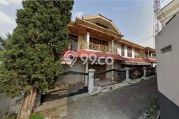 Dijual Kost di Kawasan Dau, Malang, Spesifikasi 25 KT, 18 KM, 430m2 Dijual Kost di Kawasan Dau, Malang, Spesifikasi 25 KT, 18 KM, 430m2