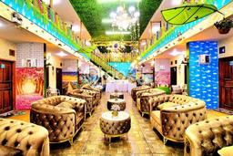 LOKASI STRATEGIS! Hotel Kawasan Bandung Kidul, Luas 1700m2m², Area Komersial LOKASI STRATEGIS! Hotel Kawasan Bandung Kidul, Luas 1700m2m², Area Komersial