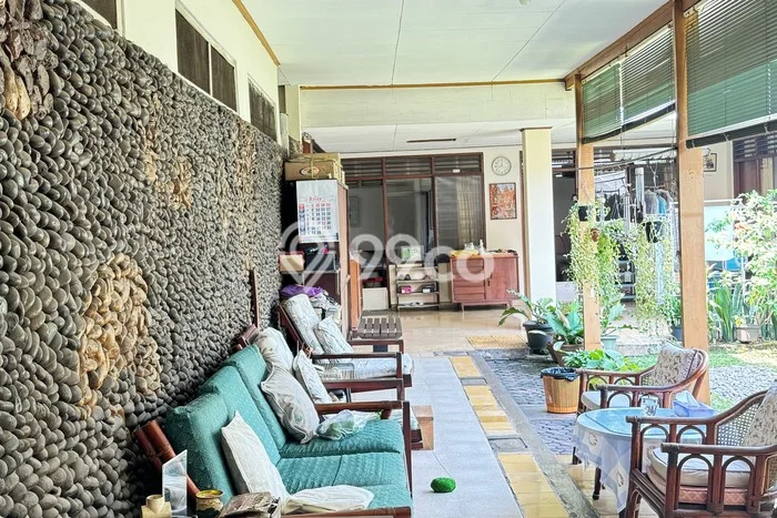 Dijual Rumah Luas Elegan Dengan View Cantik di Fatmawati, Jakarta Selatan Dijual Rumah Luas Elegan Dengan View Cantik di Fatmawati, Jakarta Selatan