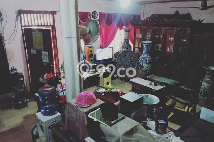 Dijual Rumah Elit Exclusive di Menteng, Jakarta Pusat Dijual Rumah Elit Exclusive di Menteng, Jakarta Pusat