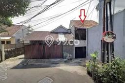 Hunian Nyaman Asri 3 KT Siap Pakai di Kemanggisan Jakarta Barat Hunian Nyaman Asri 3 KT Siap Pakai di Kemanggisan Jakarta Barat