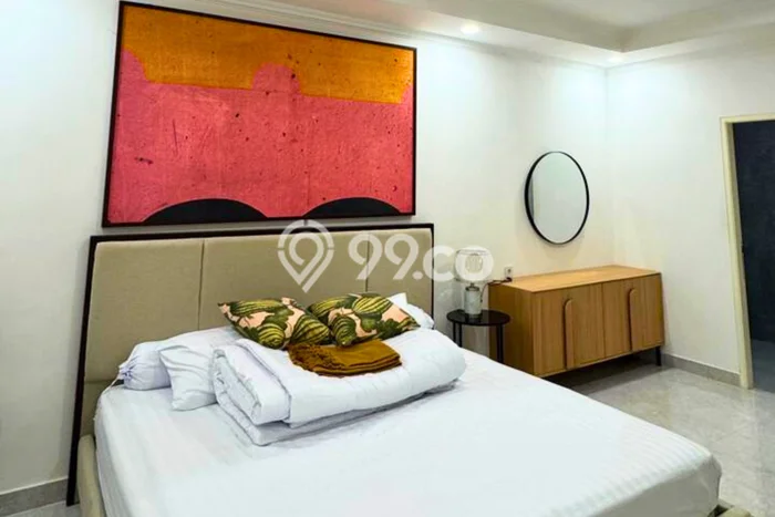 Hot Offer Hunian Premium Ideal dan Luas di Kebayoran Baru, Jakarta Selatan Hot Offer Hunian Premium Ideal dan Luas di Kebayoran Baru, Jakarta Selatan