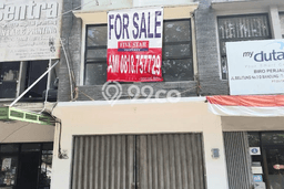 Ruko Bagus Dijual LB 120m2 Lokasi Strategis Bandung Area Cocok untuk Berbisnis Ruko Bagus Dijual LB 120m2 Lokasi Strategis Bandung Area Cocok untuk Berbisnis
