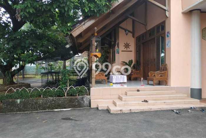 BEST OFFER! Rumah Nyaman di Depok, Luas 1125m² Bangunan 1125m² BEST OFFER! Rumah Nyaman di Depok, Luas 1125m² Bangunan 1125m²