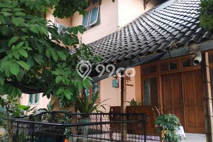 BEST OFFER! Rumah Nyaman di Depok, Luas 1125m² Bangunan 1125m² BEST OFFER! Rumah Nyaman di Depok, Luas 1125m² Bangunan 1125m²