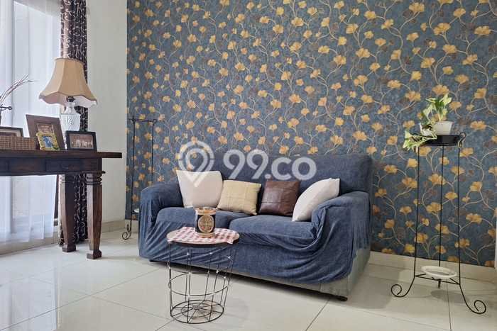 Siap Huni Hunian Elit 5 Kamar di Duren Sawit Dekat ke Mana Saja Siap Huni Hunian Elit 5 Kamar di Duren Sawit Dekat ke Mana Saja