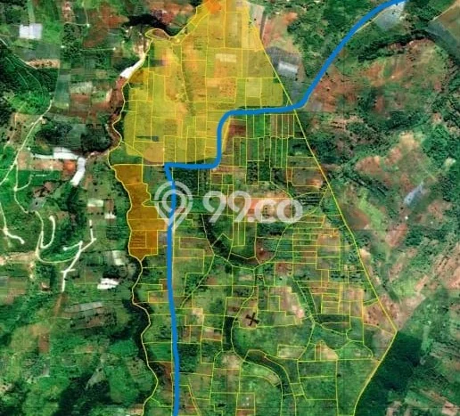 Tanah Kawasan Garut Kota, Luas 340000m², Lokasi Strategis, Lingkungan Nyaman, Kontur Datar Tanah Kawasan Garut Kota, Luas 340000m², Lokasi Strategis, Lingkungan Nyaman, Kontur Datar