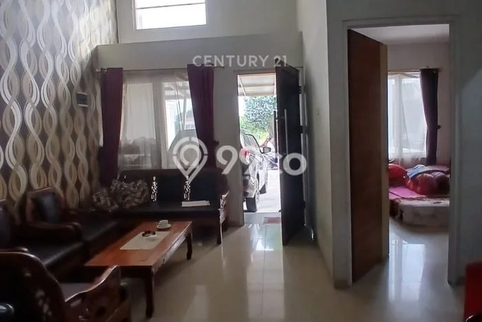 Rumah Minimalis Dijual di Cipocok Jaya 2 Kamar dengan LT 75m2 Rumah Minimalis Dijual di Cipocok Jaya 2 Kamar dengan LT 75m2