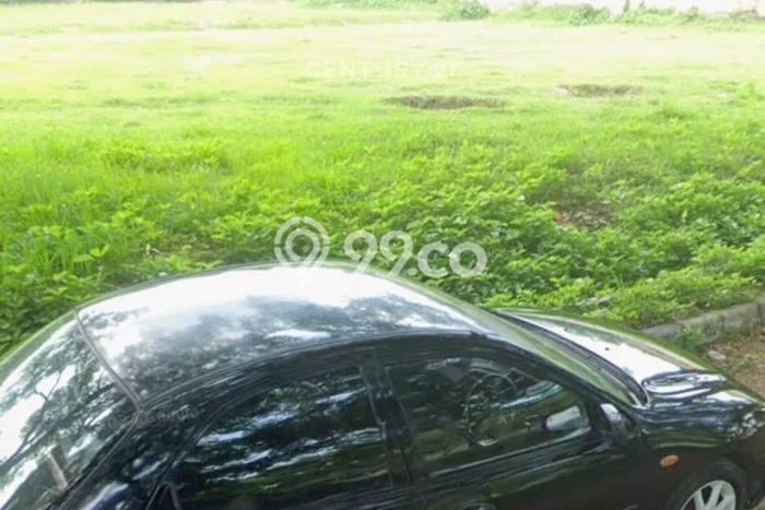 Tanah Dijual Area Strategis di Serang Timur Serang 135m2 Tanah Dijual Area Strategis di Serang Timur Serang 135m2