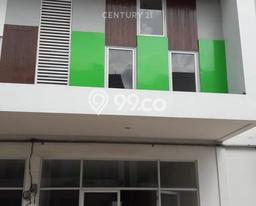 Disewakan Ruko komersial di Kramatwatu luas bangunan 120m2 Disewakan Ruko komersial di Kramatwatu luas bangunan 120m2