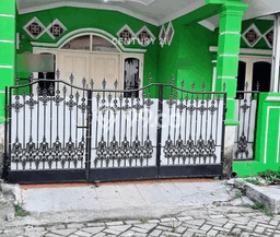 Rumah Modern 2 KT di Cilegon Indah Cilegon Full Furnished Rumah Modern 2 KT di Cilegon Indah Cilegon Full Furnished
