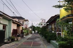 Rumah Modern 1 KT LT 216m2 di Serang Timur Rumah Modern 1 KT LT 216m2 di Serang Timur