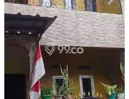 Rumah Minimalis 4 KT LT 72m2 di Sukmajaya Rumah Minimalis 4 KT LT 72m2 di Sukmajaya