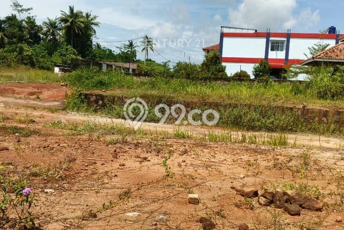Kavling Tanah di Pabuaran Dijual Luas 355m2 Legalitas - Kavling Tanah di Pabuaran Dijual Luas 355m2 Legalitas -