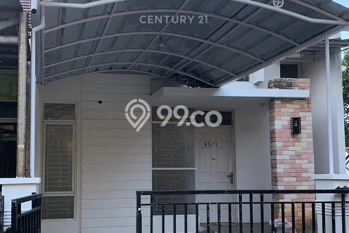 Rumah Cantik Siap Huni Di Jombang Luas 45m2 Lokasi Strategis Rumah Cantik Siap Huni Di Jombang Luas 45m2 Lokasi Strategis