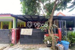 Jual Rumah Harga Miring Cipocok Jaya Punya 2 KT & LT 75m2 Jual Rumah Harga Miring Cipocok Jaya Punya 2 KT & LT 75m2