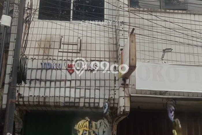 Ruko Paling Dicari LB 495m2 Dijual di Taktakan Ruko Paling Dicari LB 495m2 Dijual di Taktakan