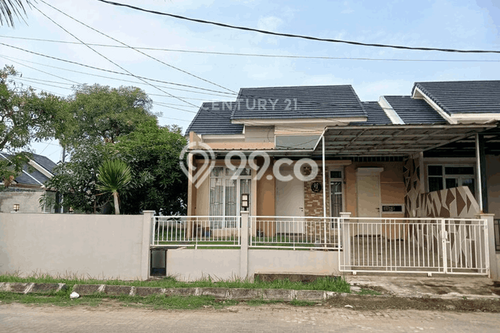 Dijual Cepat Rumah Bagus Siap Huni LB 62m2 di Jombang, Cilegon Dijual Cepat Rumah Bagus Siap Huni LB 62m2 di Jombang, Cilegon